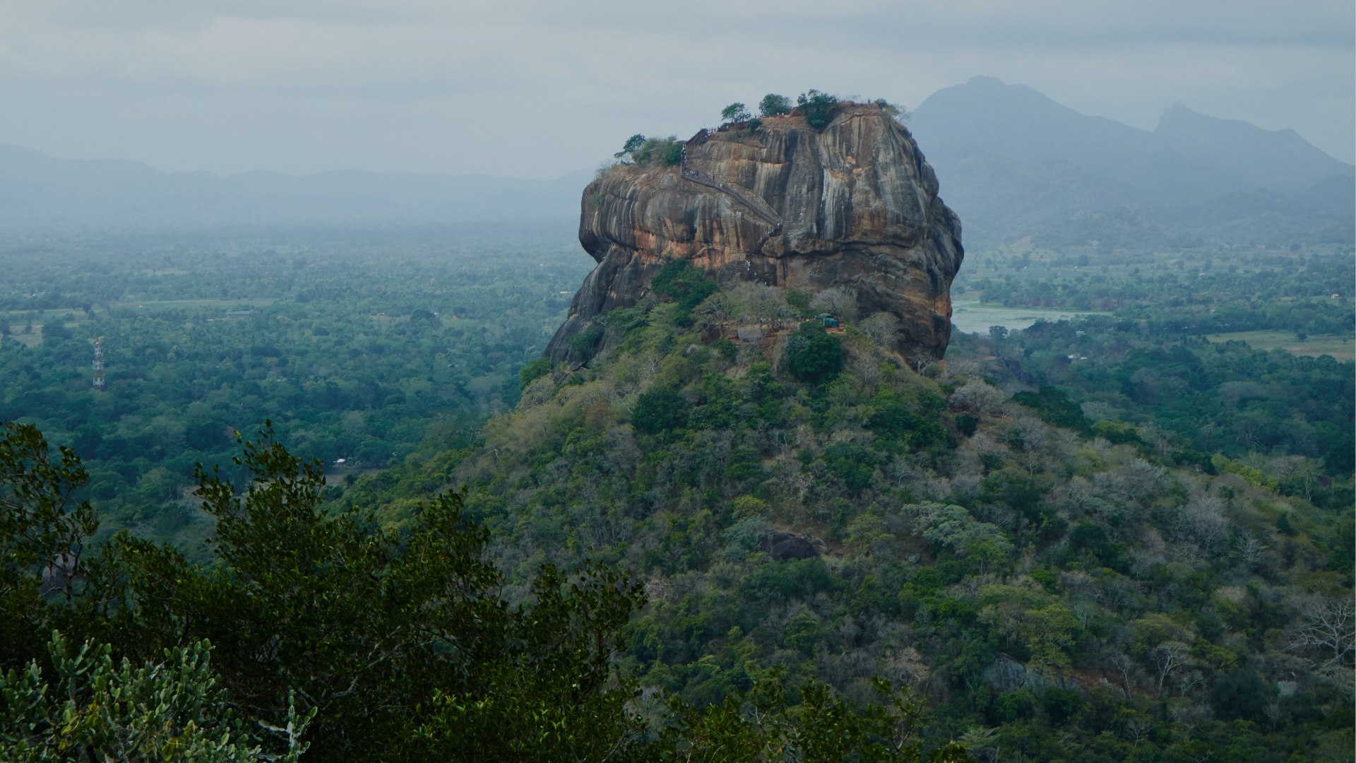 sigiriya