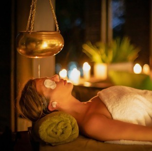 Haritha Sri Lanka Massage Abhyanga Luxe Wellness Club 1