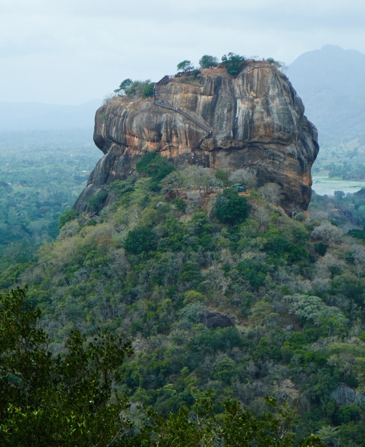 Sigiriya