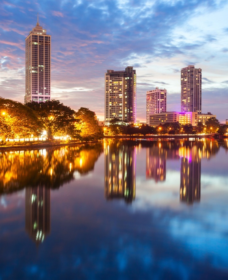 colombo