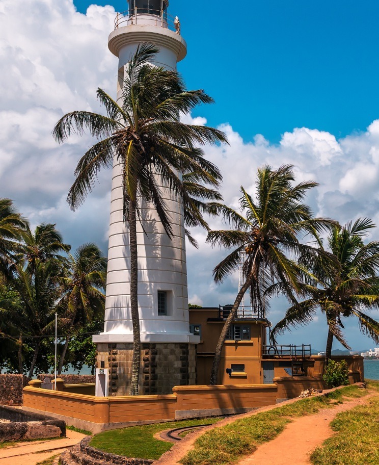 Sri Lanka Urlaub