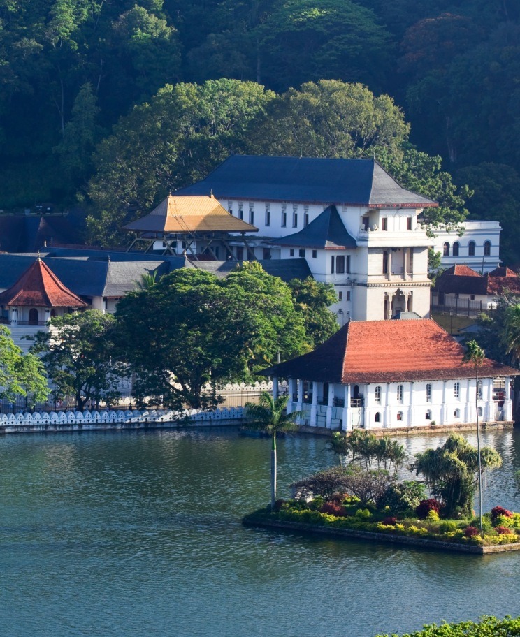 kandy