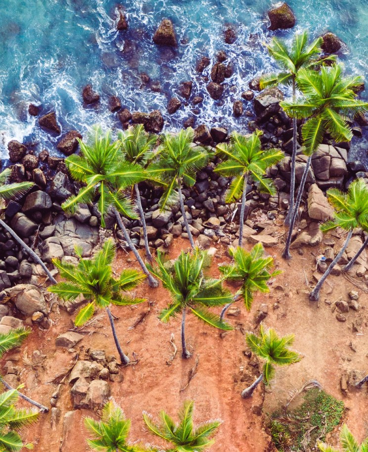 mirissa
