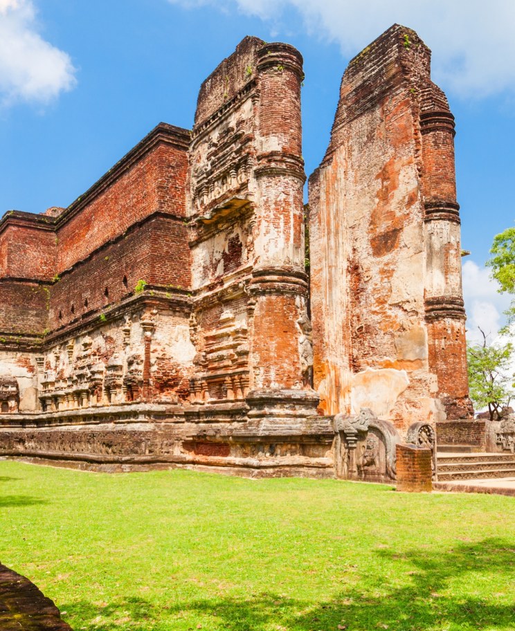 polonnaruwa