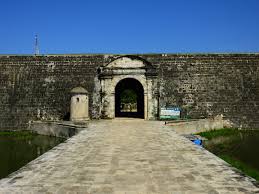 Jaffna Fort
