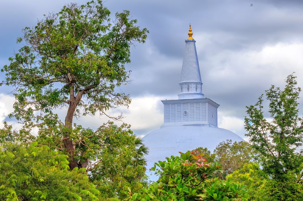 Ruwanwelisaya